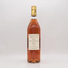 フランソワヴォワイエ エクストラ グランド シャンパーニュ【量り売り】