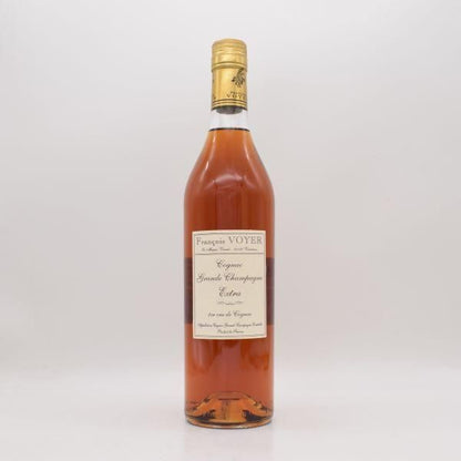 フランソワヴォワイエ エクストラ グランド シャンパーニュ【量り売り】