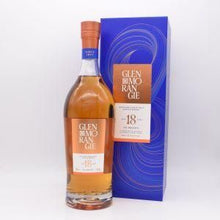 グレンモーレンジィ インフィニータ 18年 【量り売り】