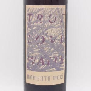 【ご購入条件有り】 トゥルー・ラブ・ウエイツ 2022 赤 750ml / モメントモリ・ワインズ