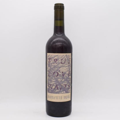 【ご購入条件有り】 トゥルー・ラブ・ウエイツ 2022 赤 750ml / モメントモリ・ワインズ