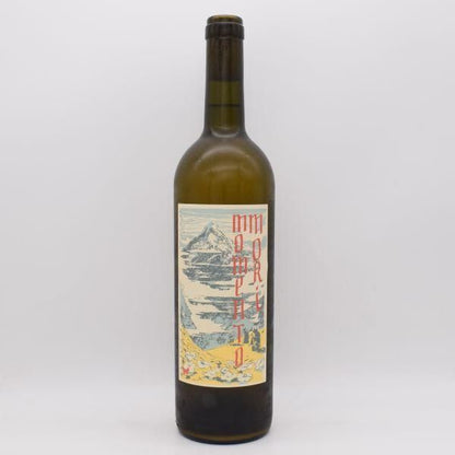 【ご購入条件有り】 ステアリング・アット・ザ・サン 2022 白 750ml / モメントモリ・ワインズ