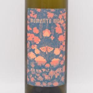 【ご購入条件有り】 フィストフル・オブ・フラワー 2023 白 750ml / モメントモリ・ワインズ