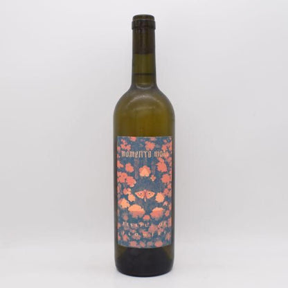 【ご購入条件有り】 フィストフル・オブ・フラワー 2023 白 750ml / モメントモリ・ワインズ