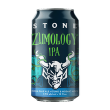 ストーン Stone Zumology IPA 空輸です！