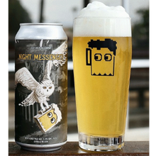 【先行販売品】8 bit Night Messenger