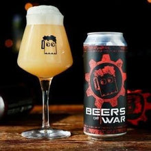 【先行販売品】8 bit Beers of War