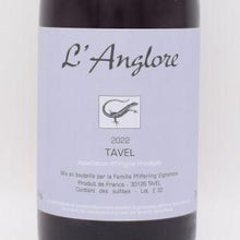 【ご購入条件あり】タヴェル・ロゼ 2022 ロゼ 750ml / Langlore ラングロール
