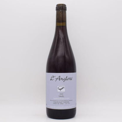 【ご購入条件あり】タヴェル・ロゼ 2022 ロゼ 750ml / Langlore ラングロール