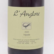 【ご購入条件あり】ヴェジャード 2023 赤 750ml / Langlore ラングロール