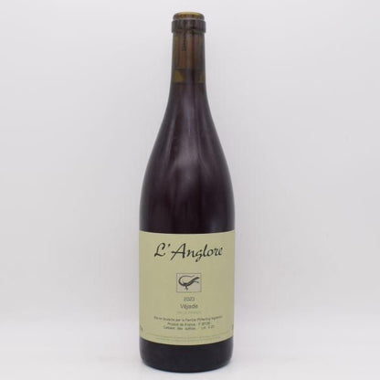 【ご購入条件あり】ヴェジャード 2023 赤 750ml / Langlore ラングロール