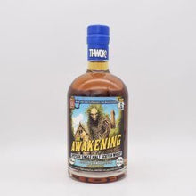 リンクウッド13年 2010 ブレイブ・ニュー・スピリッツ ウイスキーヒーローズ