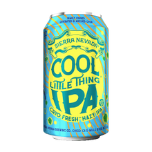 【先行販売品】シエラネバダ Cool Little ThingHazy IPA