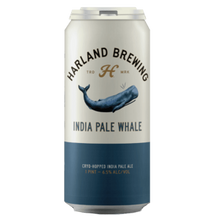 ハーランド India Pale Whale