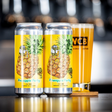 【先行販売品】ウェストコーストブリューイング Pineapple Party