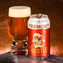 【先行販売品】フリモント Hustle double IPA