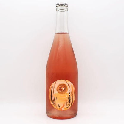 ペティアン ナチュラル ロゼOp.10 2023 ロゼ・微泡 750ml / ドメーヌ・イチ