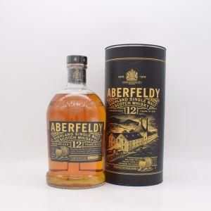 アバフェルディ12年 1L
