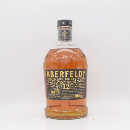 アバフェルディ12年 1L