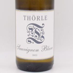 ソーヴィニヨンブラン 2022 白 750ml / Thorle トゥーレ
