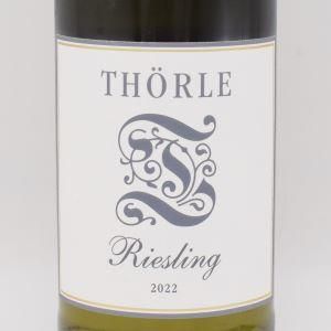 リースリング 2022 白 750ml / Thorle トゥーレ