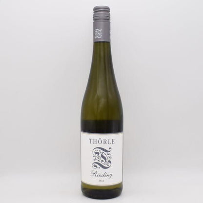 リースリング 2022 白 750ml / Thorle トゥーレ