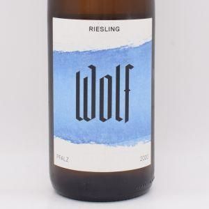 リースリング 2020 白 750ml / Dennis Wolf デニスウォルフ