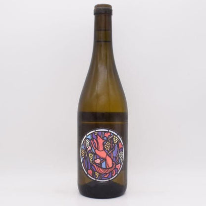 リースリング 2022 白 750ml / Julien Renard ジュリアン・ルナール