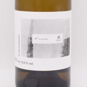 シャルドネ 2022 白 750ml / Jonas Dostert ヨーナス・ドスタート