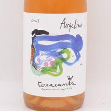 アンジェリーナ 2022 オレンジ 750ml / terracanta テッラカンタ