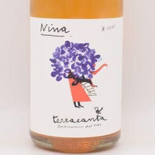 ニーナ 2022 白泡 750ml / terracanta テッラカンタ