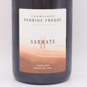 サルマット ドゥ 2021 泡 750ml / PERRINE FRESNE ペリンヌフレヌ