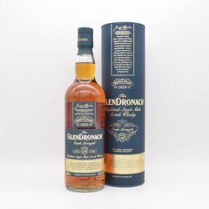 グレンドロナック カスクストレングス バッチ12 【量り売り】