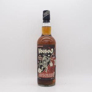 ブレアソール7年 ブレイブ・ニュー・スピリッツ ブードゥー・ウイスキー Batch 2 踊る信者2 【量り売り】