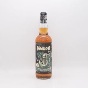 シークレットオークニー8年 ブレイブ・ニュー・スピリッツ ブードゥー・ウイスキー Batch 2 "高僧" 【量り売り】