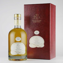 エービーセレツィオーネ グラッパ イ・ミッレジミ 1995