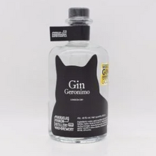 ジェロニモ ジン 【量り売り】