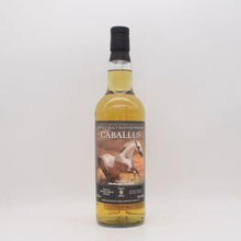 グレンバーギー9年 2013 バーボンバレル カバリュス 【量り売り】