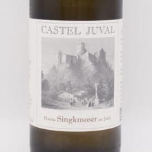 ヴァッレ・ヴェノスタ ミュラー・トゥルガウ 2022 白 750ml / CASTEL JUVAL カステル・ユヴァル