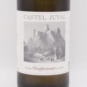 ヴァッレ・ヴェノスタ ミュラー・トゥルガウ 2022 白 750ml / CASTEL JUVAL カステル・ユヴァル