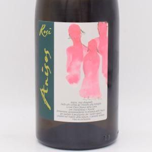 アニーゾス・ビアンコ 2019 白 750ml / Rosi Eugenio ローズィ エウジェニオ