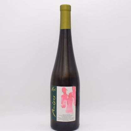 アニーゾス・ビアンコ 2019 白 750ml / Rosi Eugenio ローズィ エウジェニオ