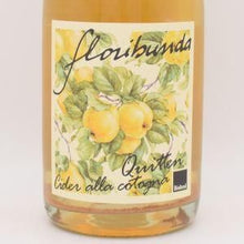 スィドロコンコトーニャ 2023 シードル 750ml / Floribunda フロリバンダ