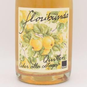 スィドロコンコトーニャ 2023 シードル 750ml / Floribunda フロリバンダ