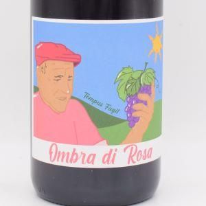 オンブラディローザ 2022 ロゼ 750ml / Podere Luisa ポデーレルイーザ