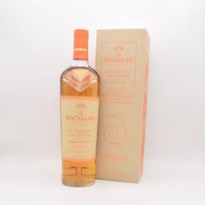 マッカラン ハーモニーコレクション アンバーメドウ 【量り売り】