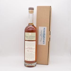 グロペラン 1992 プティット・シャンパーニュ