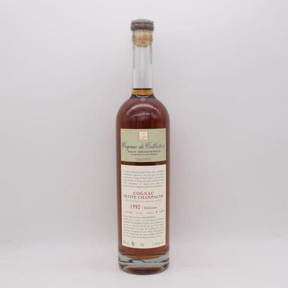 グロペラン 1992 プティット・シャンパーニュ