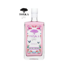 トンカ・ジン ハイビスカス