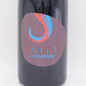 ピノノワール シーホース 2020 赤 750ml / Hareter ハレタ